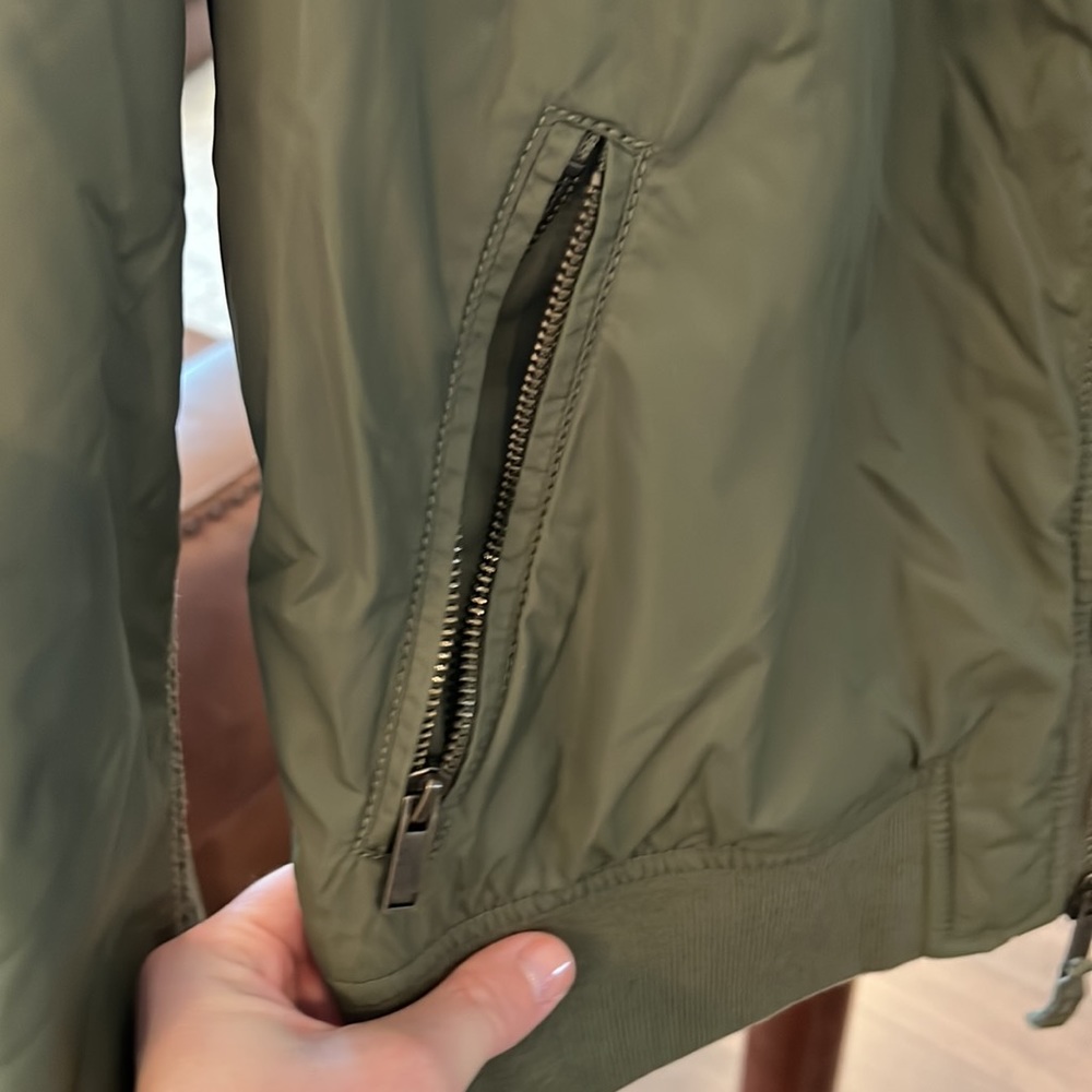 Nwot Gap Jacket - image 5